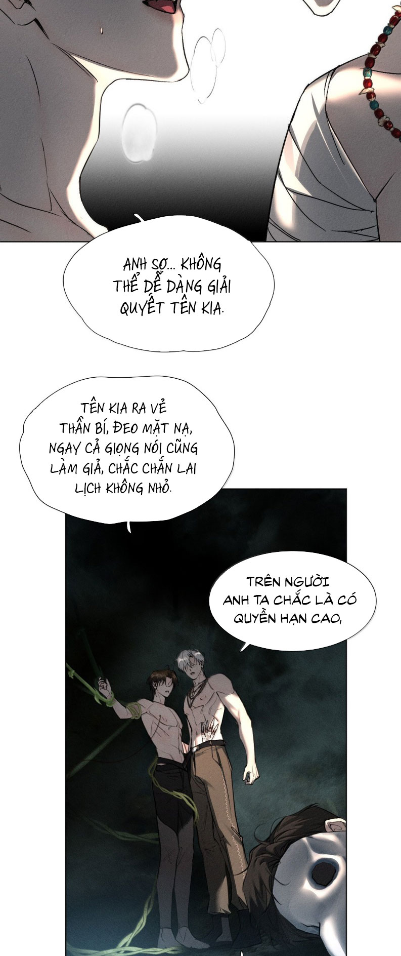 Ảnh Đế Cứ Muốn Làm Kim Chủ Của Tôi Chapter 57 - Next Chapter 58