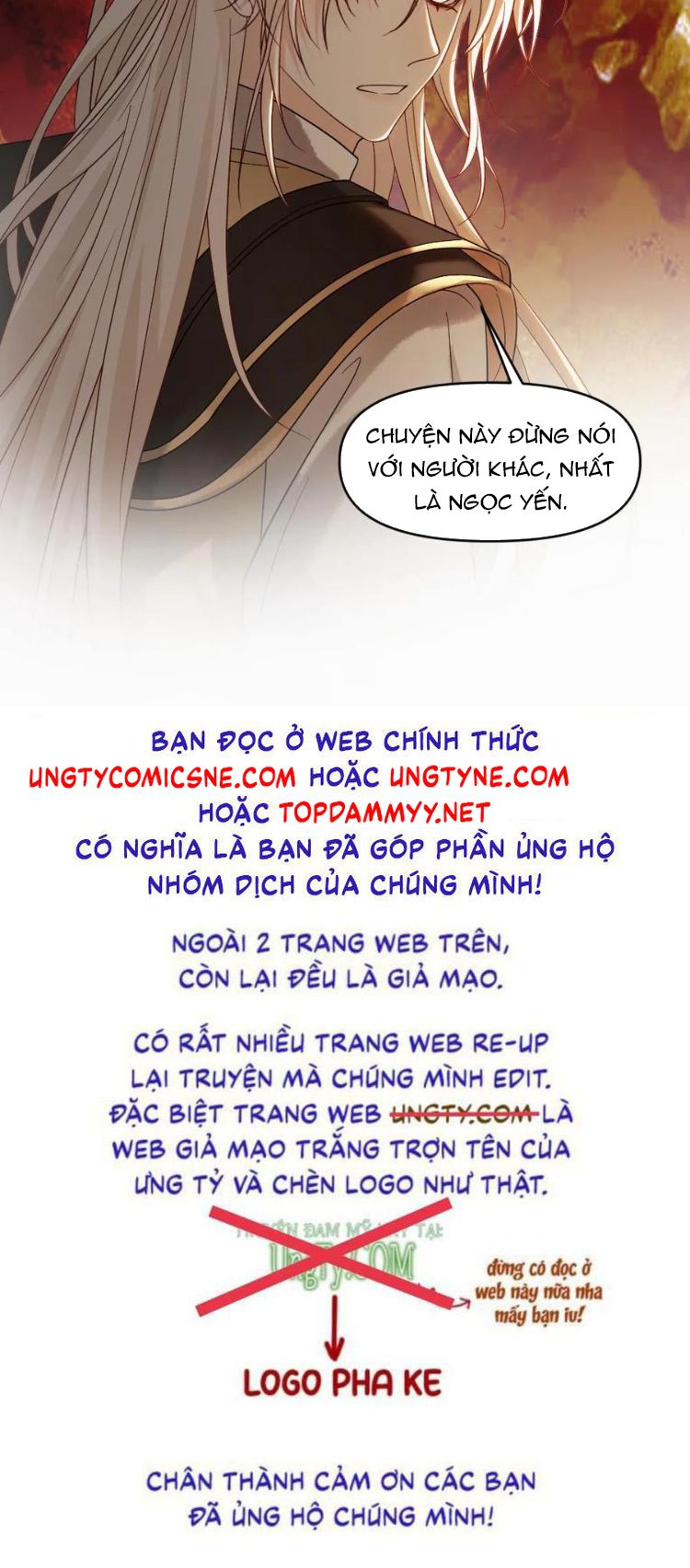 Lang Cẩu Chủ Thần Chapter 462 - Trang 3