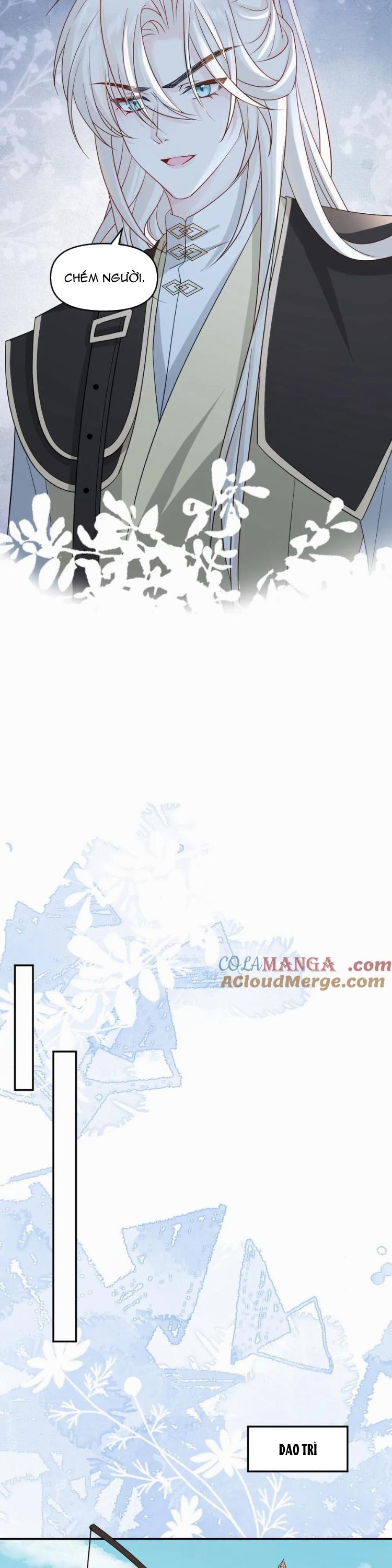 Lang Cẩu Chủ Thần Chapter 463 - Trang 3