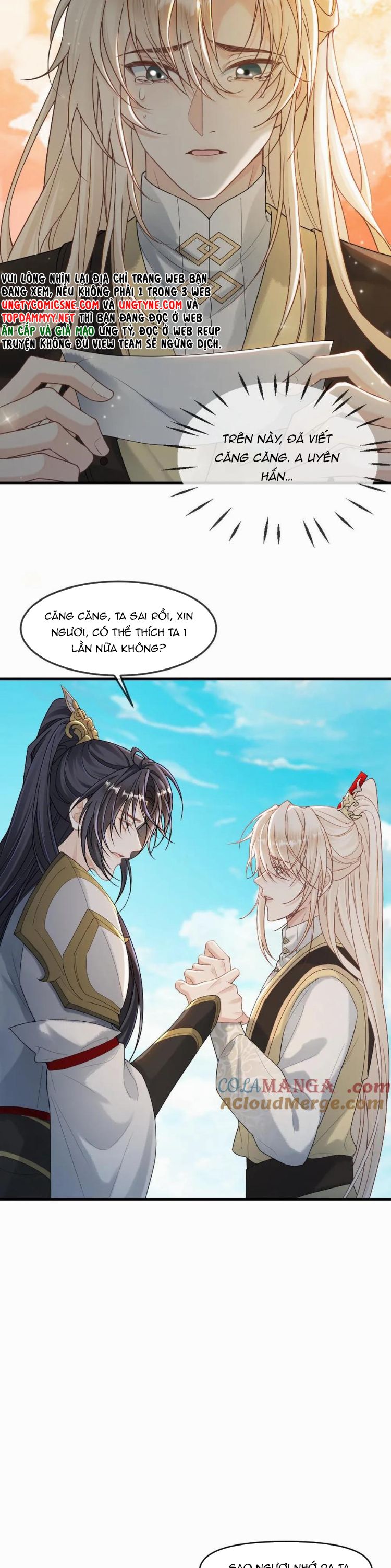 Lang Cẩu Chủ Thần Chapter 464 - Next Chapter 465