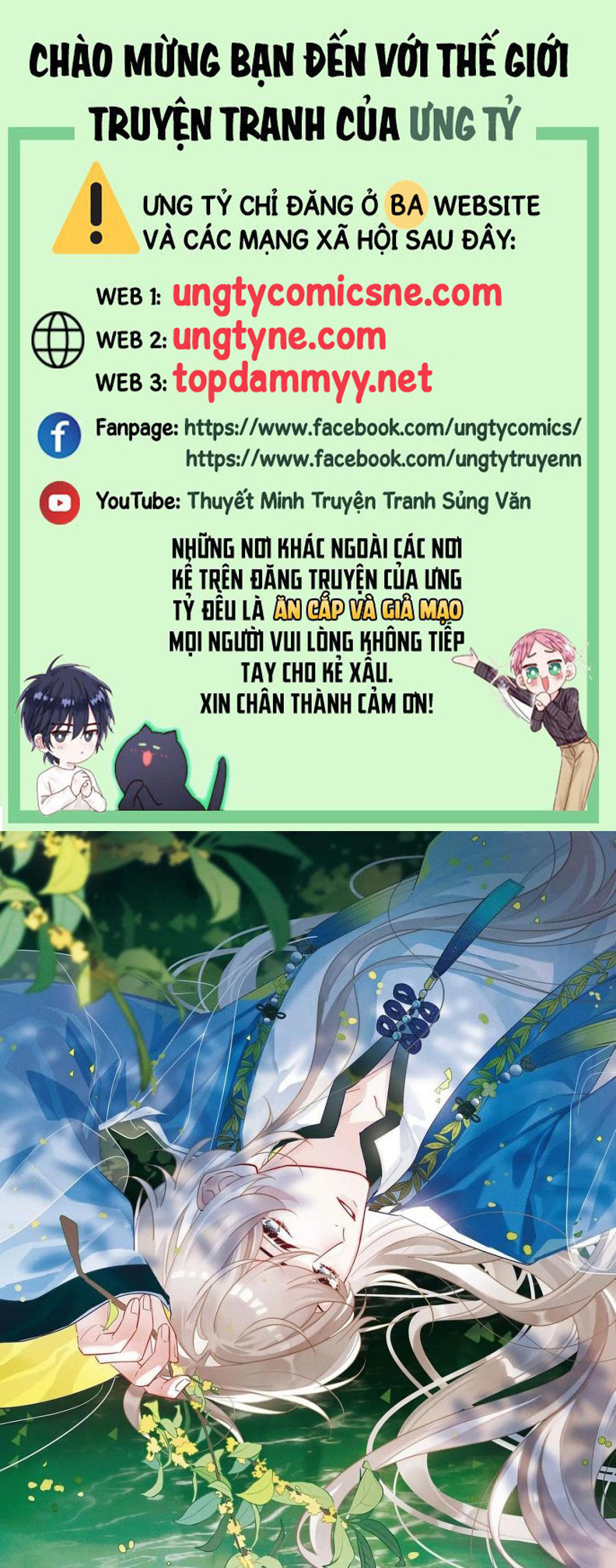 Cư Tâm Bất Kính Chapter 37 - Trang 4