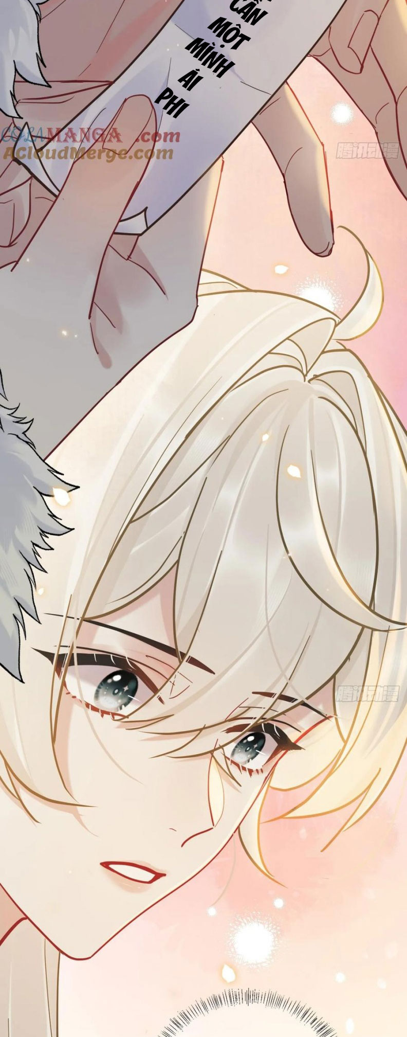 Cư Tâm Bất Kính Chapter 37 - Trang 4