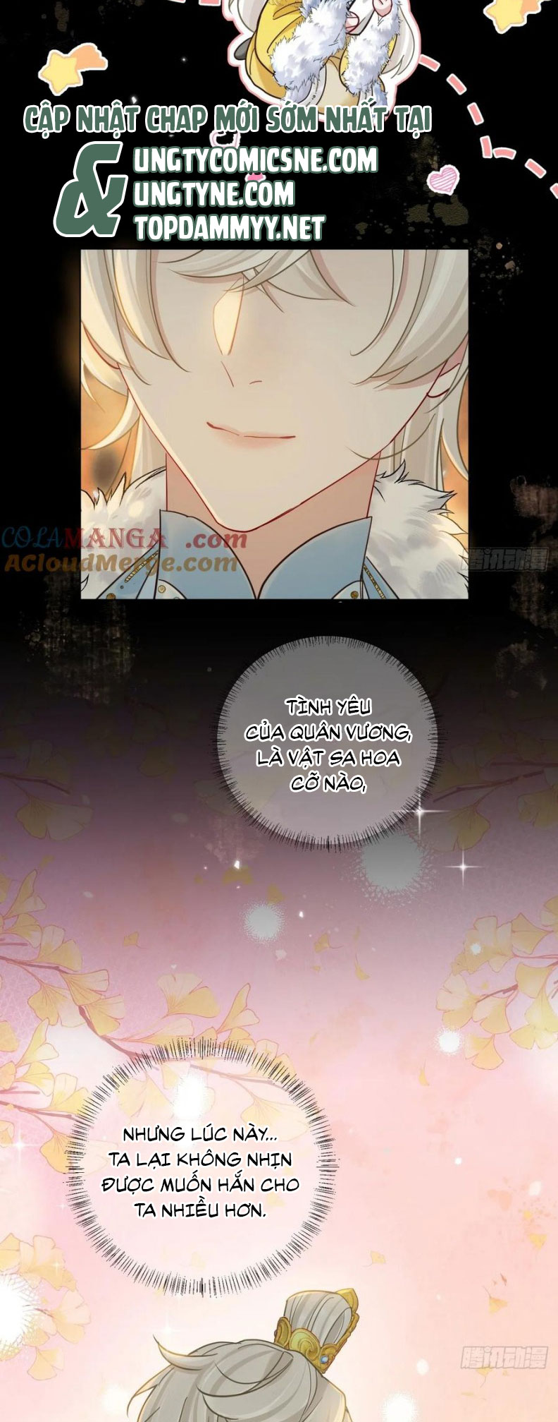 Cư Tâm Bất Kính Chapter 37 - Trang 4