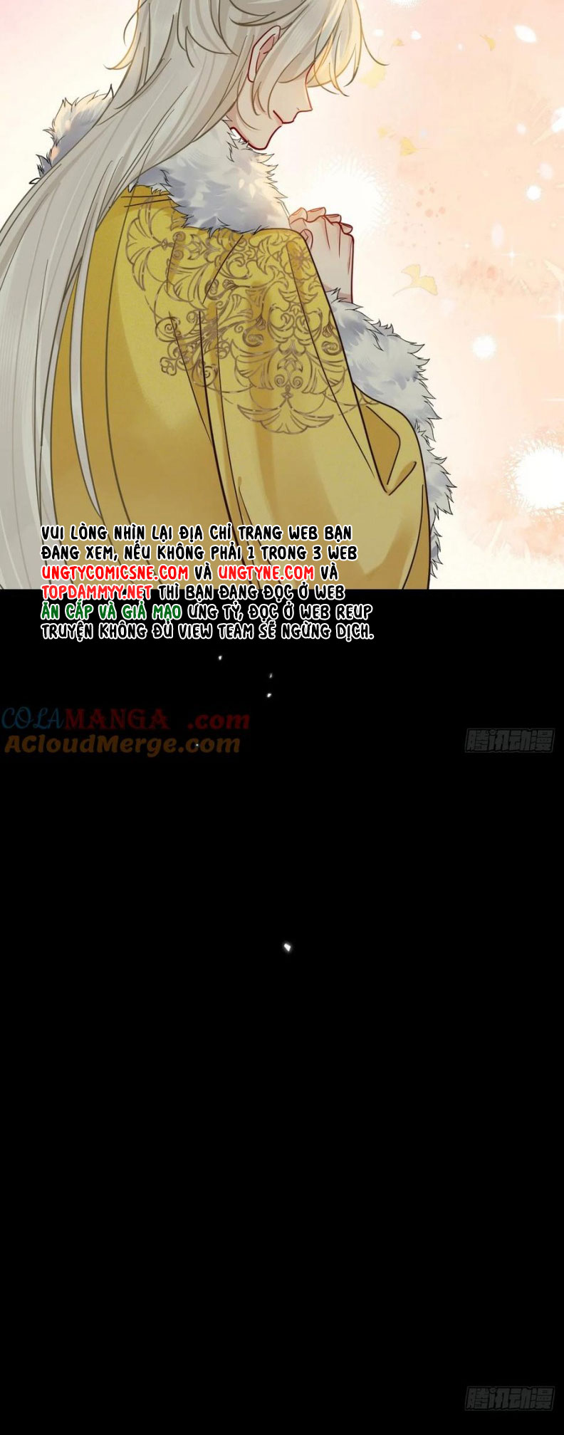 Cư Tâm Bất Kính Chapter 37 - Trang 4