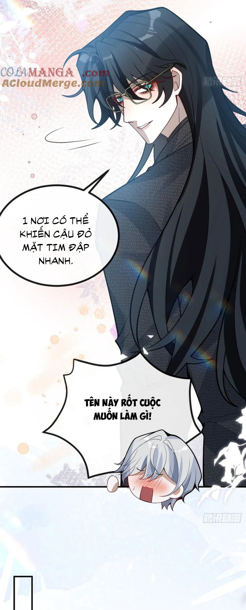 Vòng Lặp Vô Hạn: Tôi Tạo Ra Lỗi Trong Trò Chơi Kinh Dị Chap 48 - Trang 2