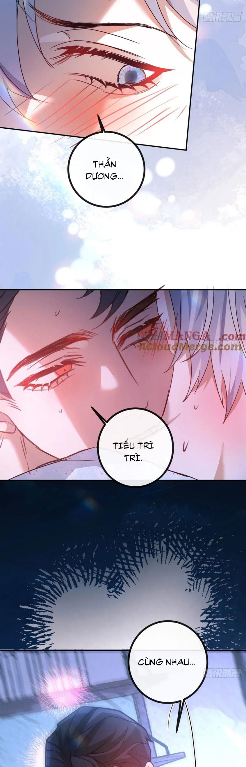 Vòng Lặp Vô Hạn: Tôi Tạo Ra Lỗi Trong Trò Chơi Kinh Dị Chap 48 - Trang 2