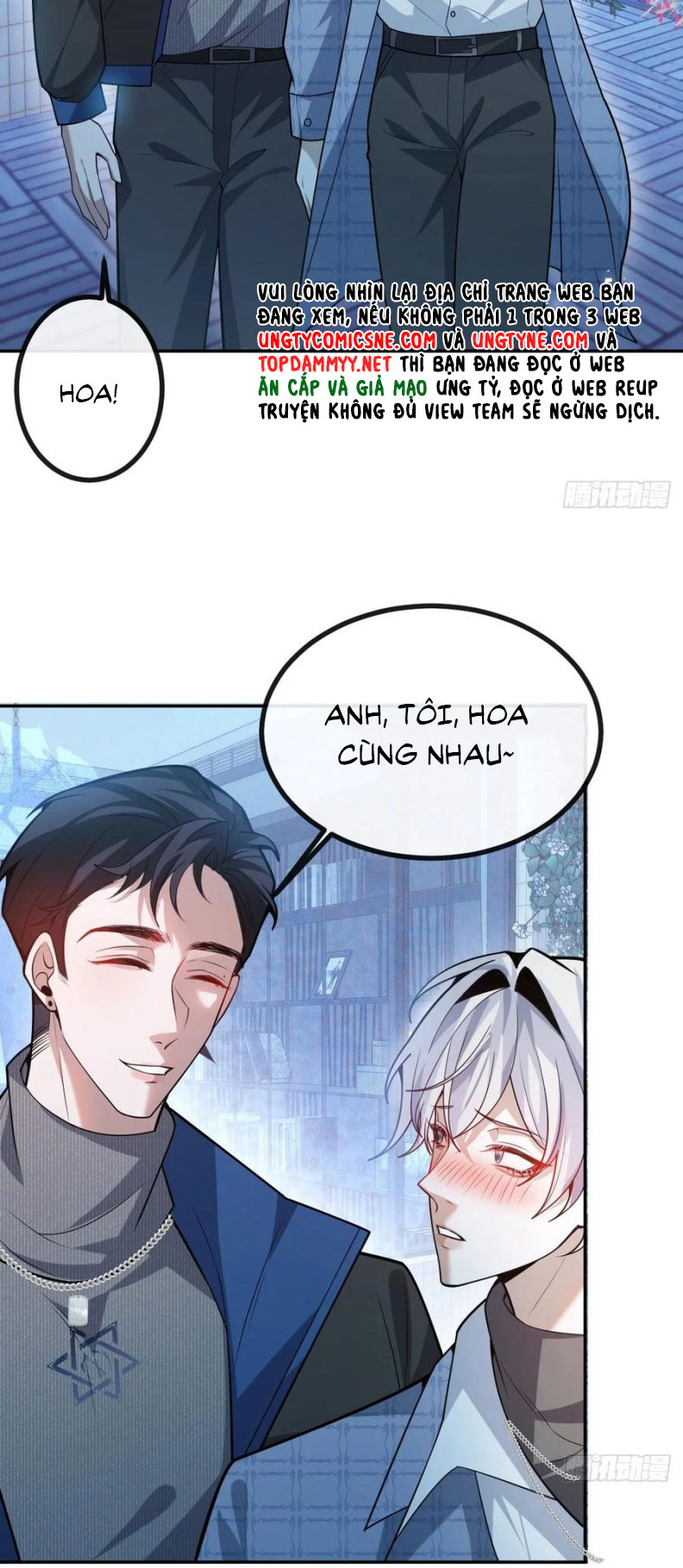 Vòng Lặp Vô Hạn: Tôi Tạo Ra Lỗi Trong Trò Chơi Kinh Dị Chap 49 - Trang 2