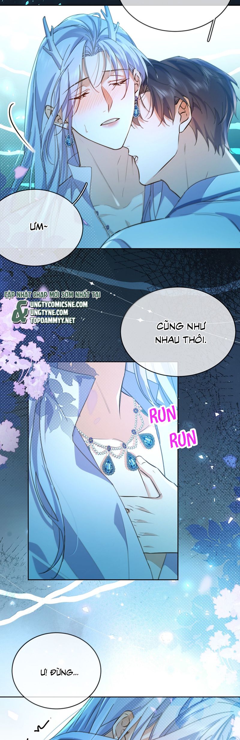 Huynh Dạy Dỗ Đệ Bất Kính Chapter 65 - Next Chap 66