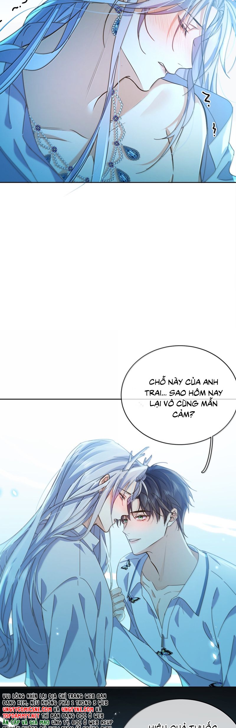Huynh Dạy Dỗ Đệ Bất Kính Chapter 65 - Next Chap 66