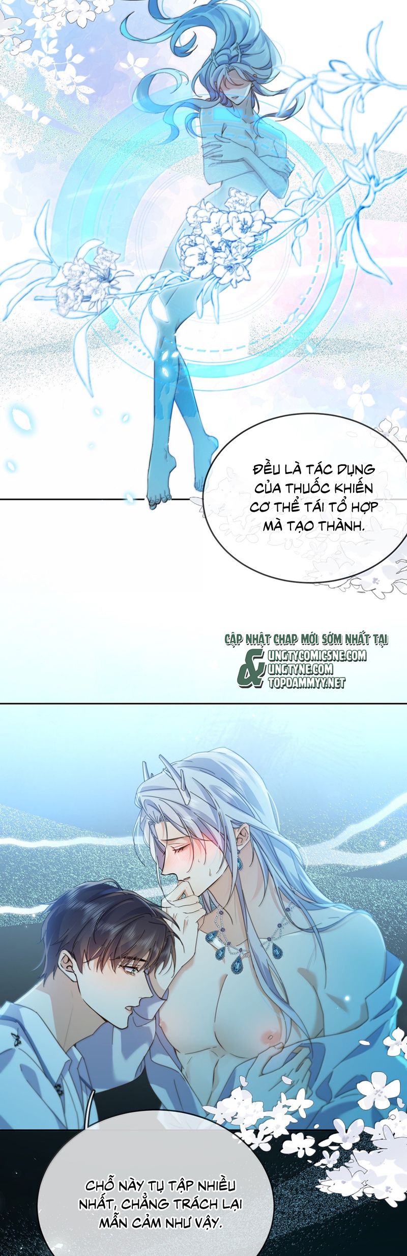 Huynh Dạy Dỗ Đệ Bất Kính Chapter 65 - Next Chap 66