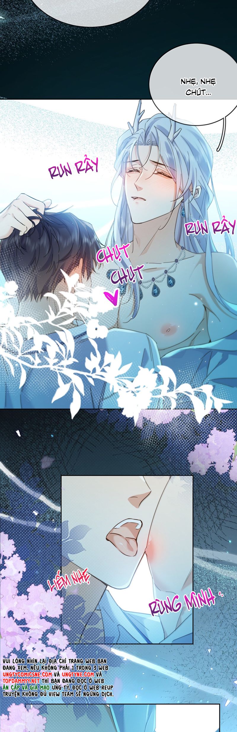 Huynh Dạy Dỗ Đệ Bất Kính Chapter 65 - Next Chap 66