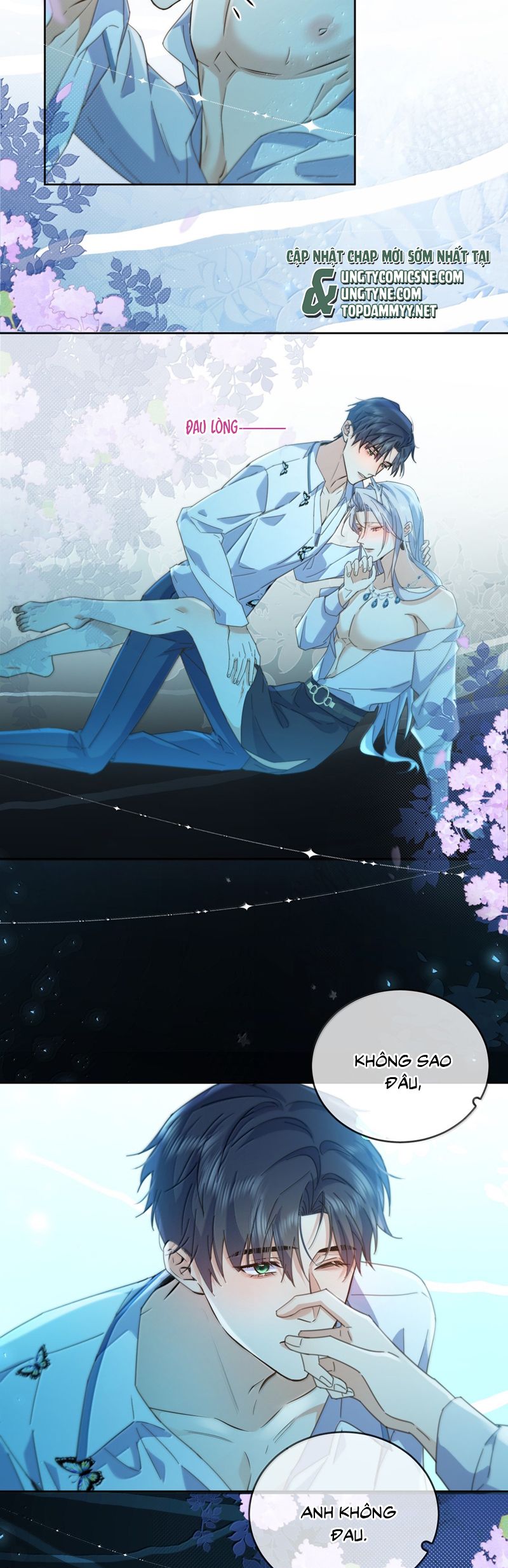 Huynh Dạy Dỗ Đệ Bất Kính Chapter 65 - Next Chap 66