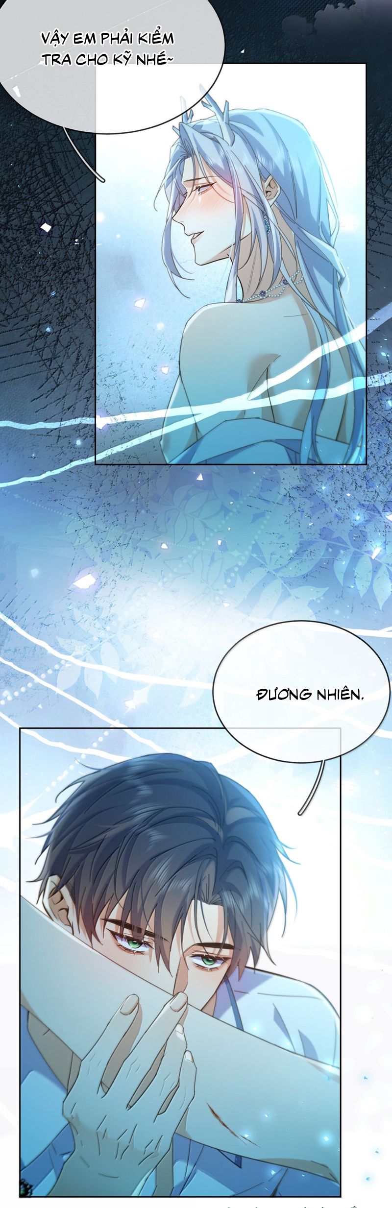 Huynh Dạy Dỗ Đệ Bất Kính Chapter 65 - Next Chap 66