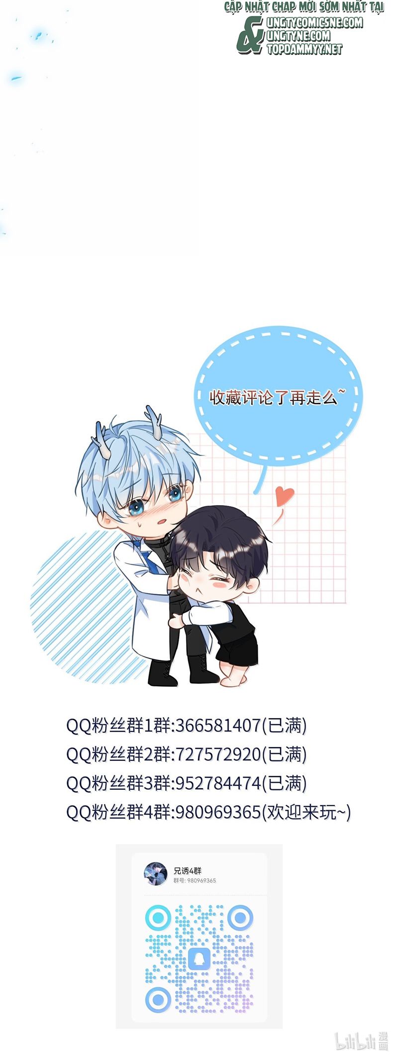 Huynh Dạy Dỗ Đệ Bất Kính Chapter 65 - Next Chap 66