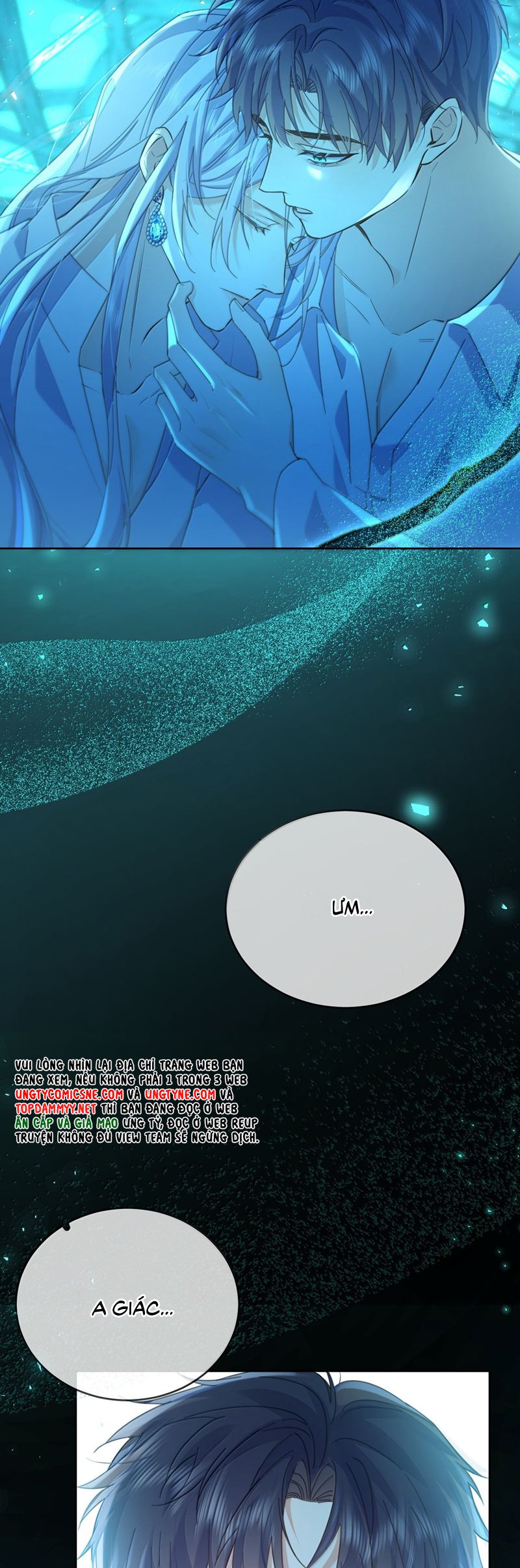Huynh Dạy Dỗ Đệ Bất Kính Chapter 65 - Next Chap 66