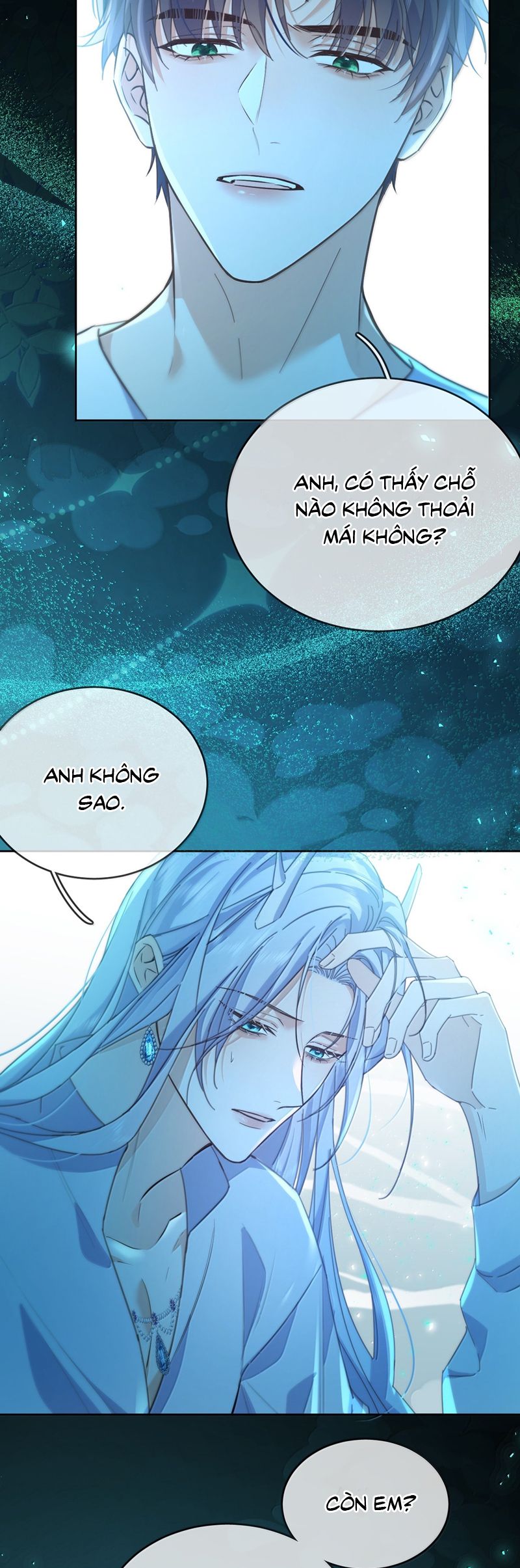 Huynh Dạy Dỗ Đệ Bất Kính Chapter 65 - Next Chap 66