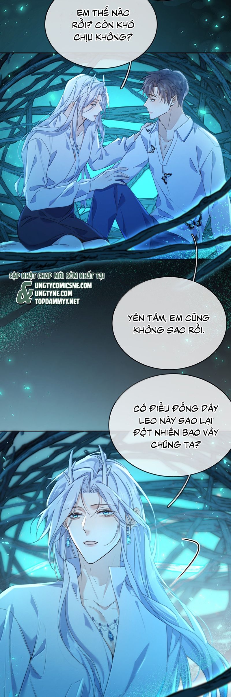 Huynh Dạy Dỗ Đệ Bất Kính Chapter 65 - Next Chap 66