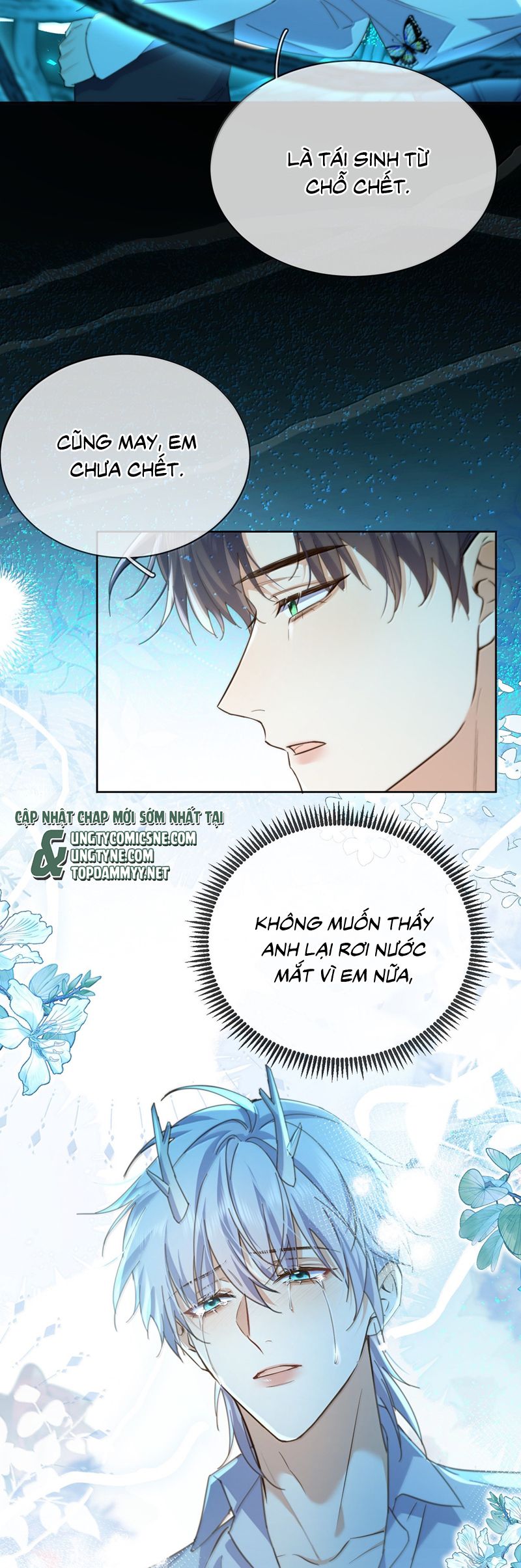 Huynh Dạy Dỗ Đệ Bất Kính Chapter 65 - Next Chap 66