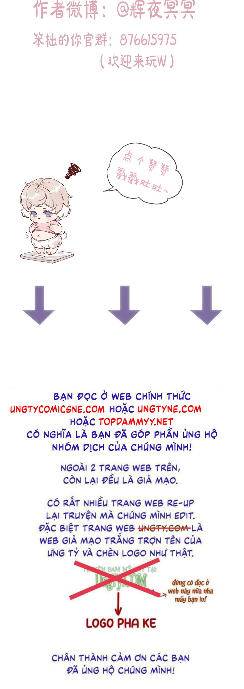 Cậu Vụng Về Quá Chap 22 - Trang 4