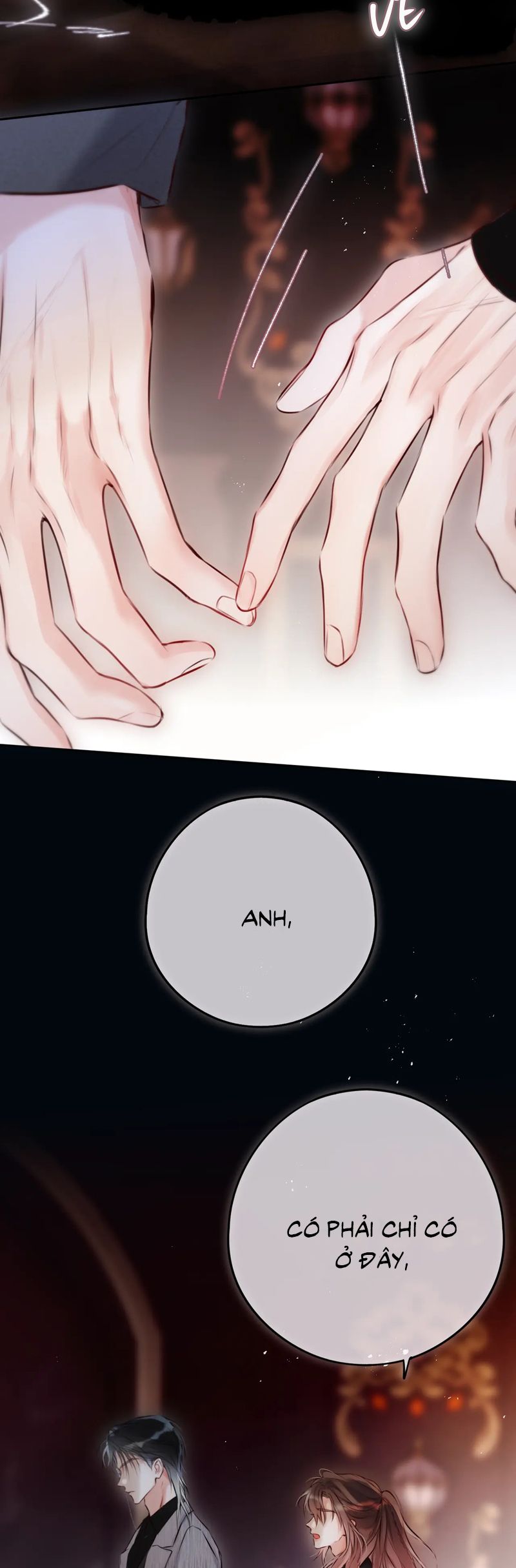 Hoặc Tinh Chi Mục Chapter 19 - Trang 4