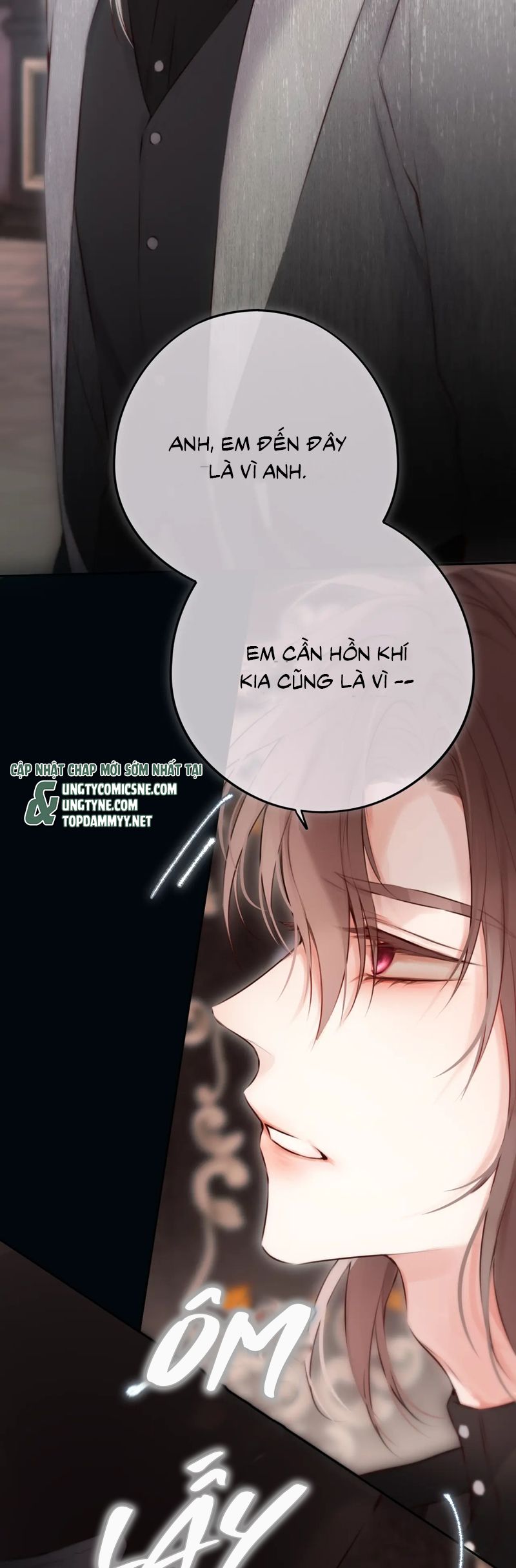 Hoặc Tinh Chi Mục Chapter 19 - Trang 4
