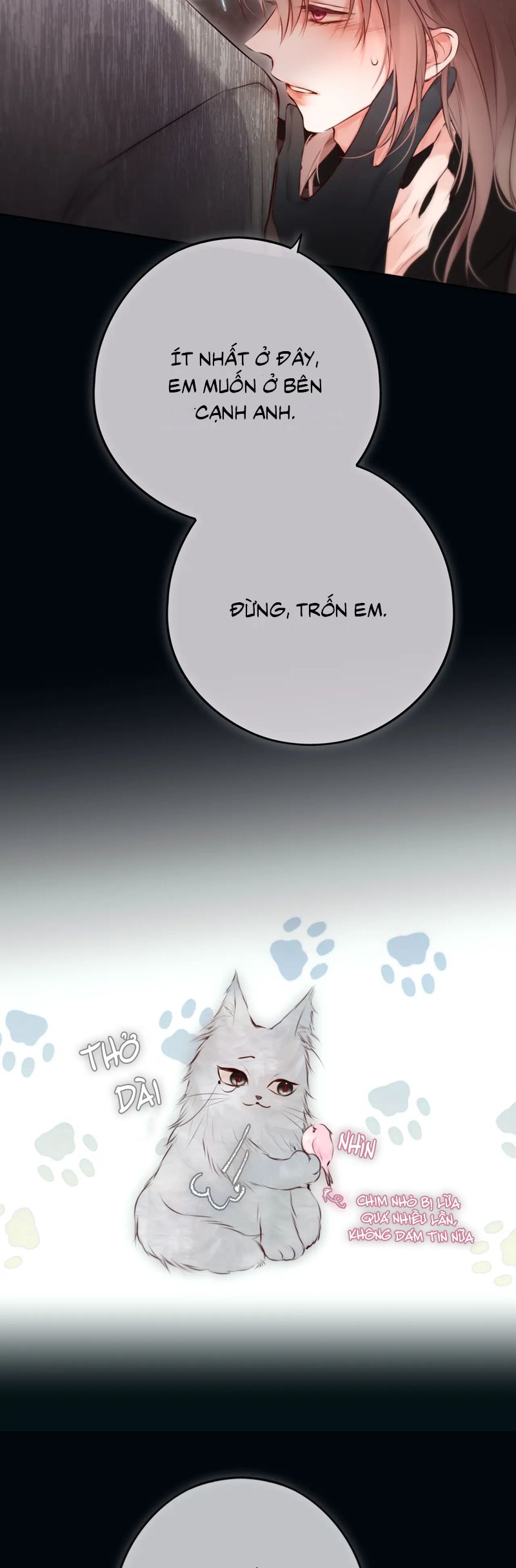 Hoặc Tinh Chi Mục Chapter 19 - Trang 4