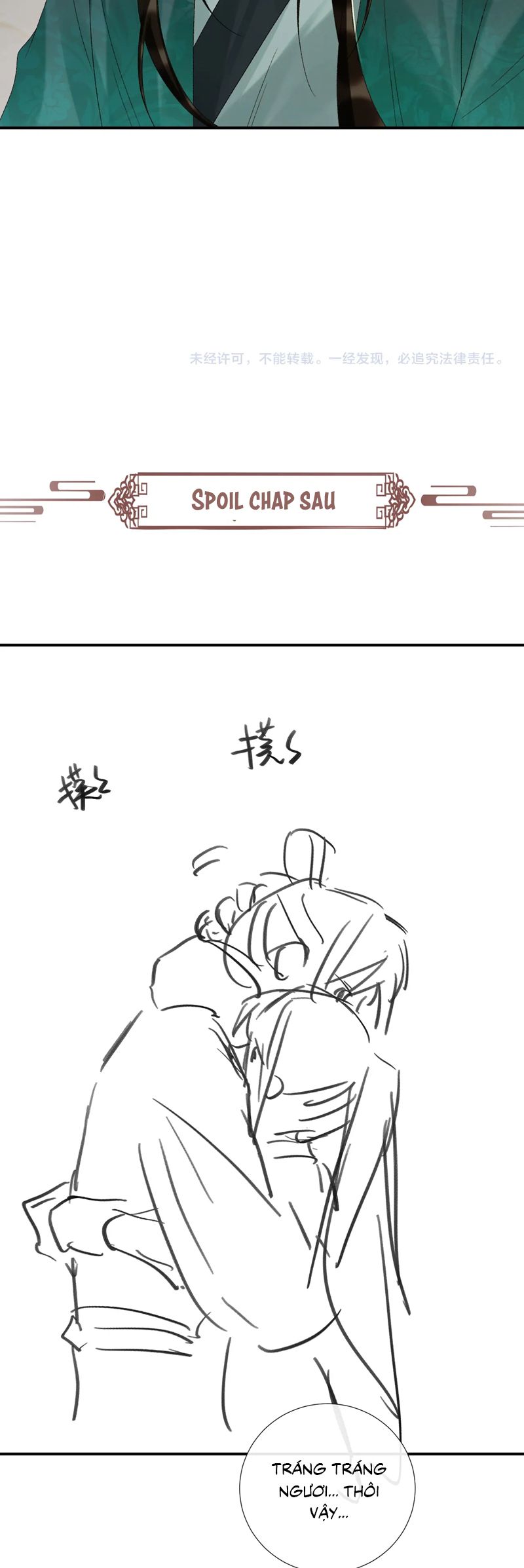 Bệnh Trạng Dụ Dỗ Chapter 118 - Trang 4