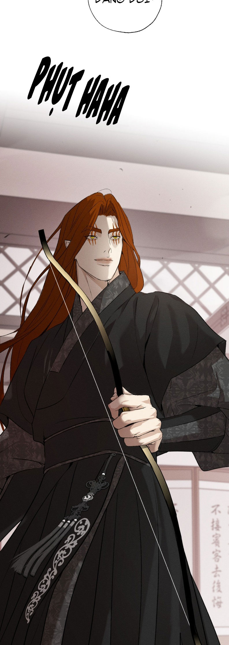DƯƠNG KHÍ Chapter 14 - Trang 4