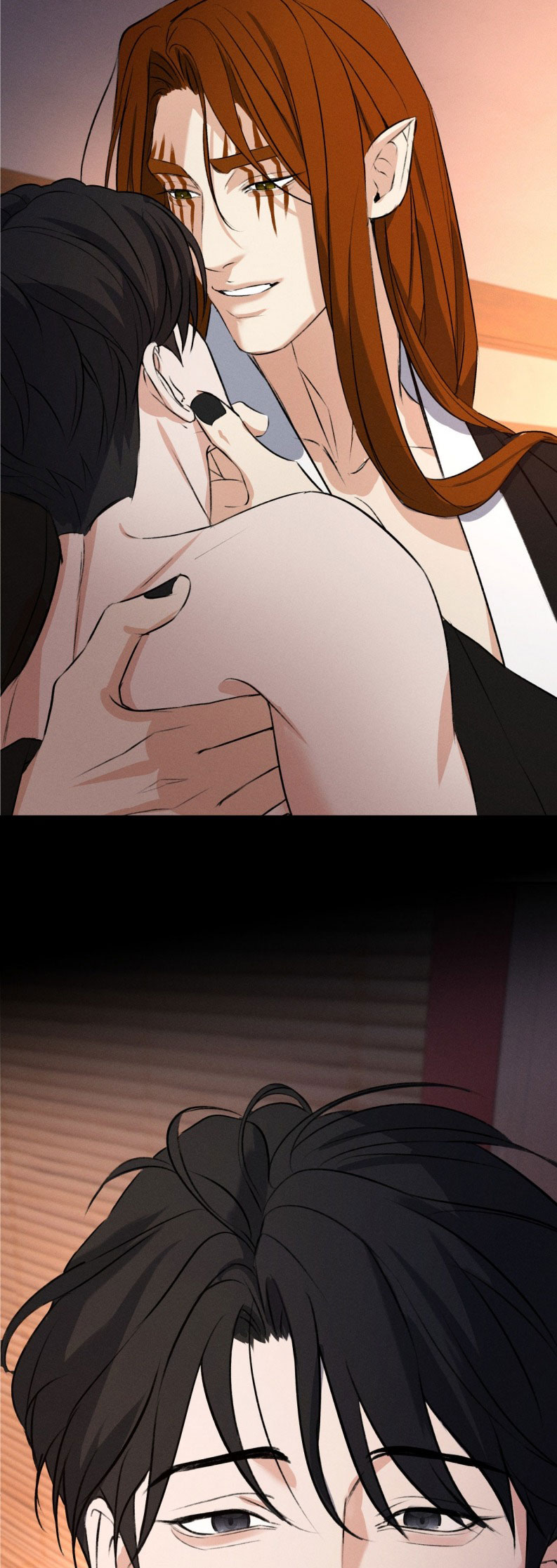 DƯƠNG KHÍ Chapter 14 - Trang 4