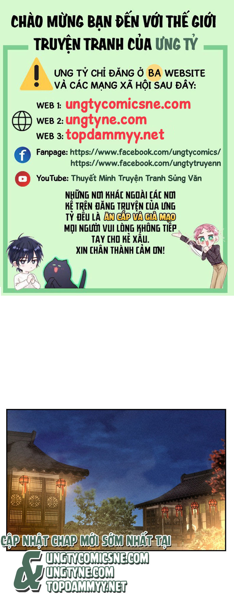 DƯƠNG KHÍ Chapter 14 - Trang 4