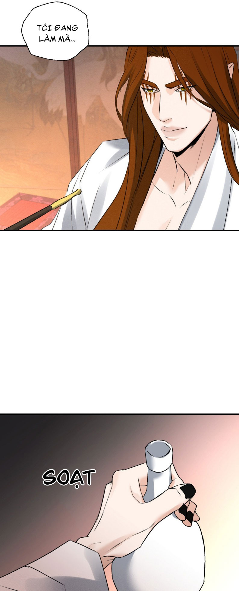 DƯƠNG KHÍ Chapter 14 - Trang 4