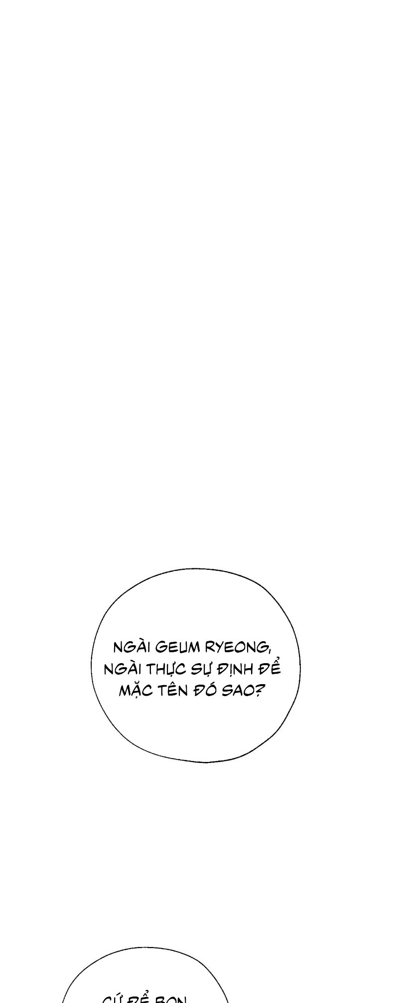 DƯƠNG KHÍ Chapter 14 - Trang 4