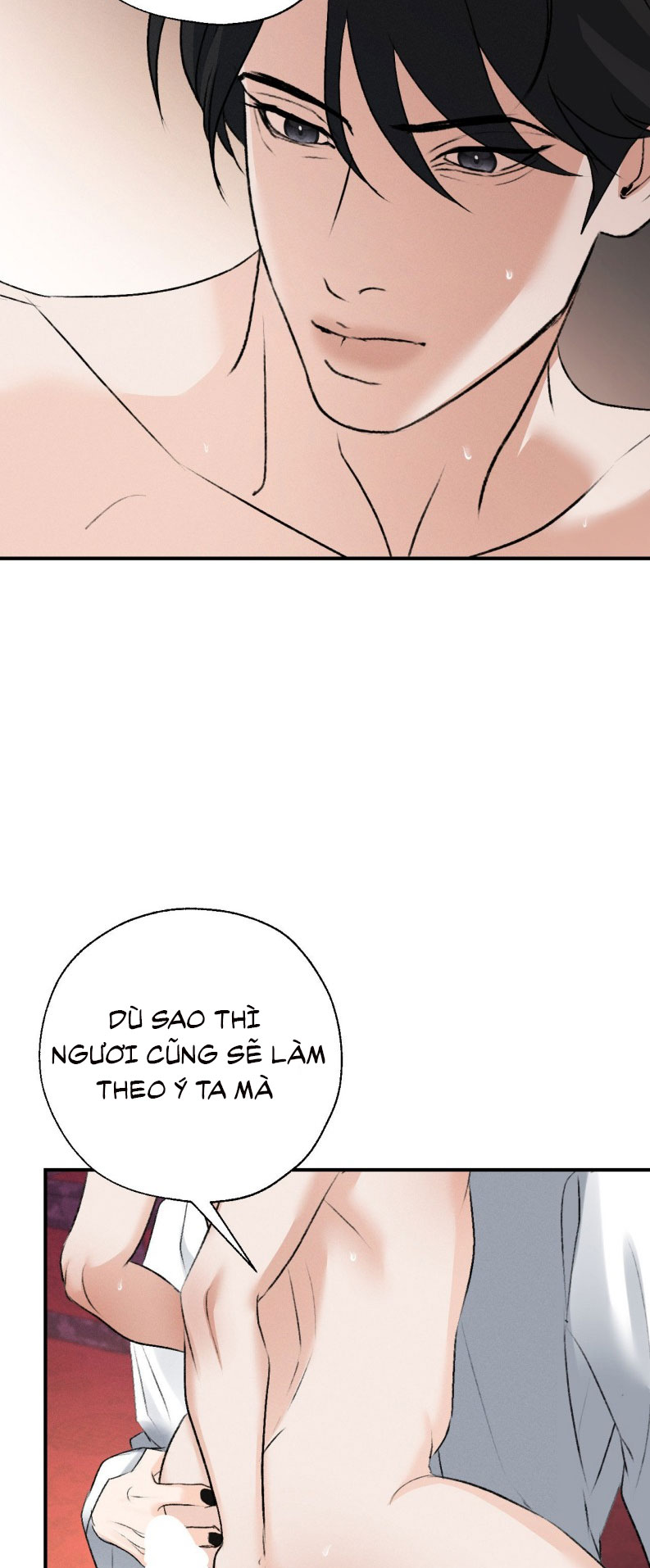 DƯƠNG KHÍ Chapter 14 - Trang 4