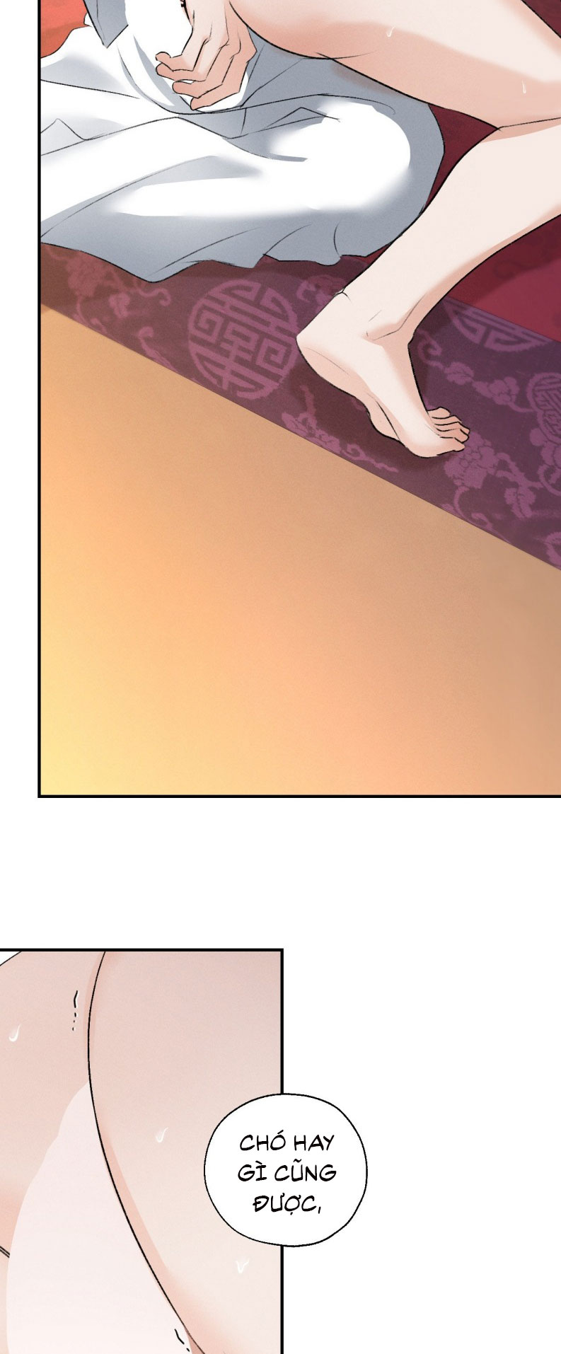 DƯƠNG KHÍ Chapter 14 - Trang 4