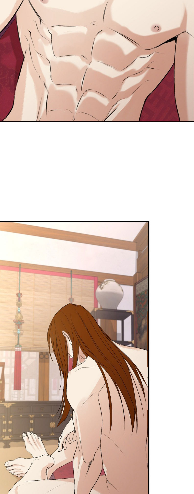 DƯƠNG KHÍ Chapter 14 - Trang 4