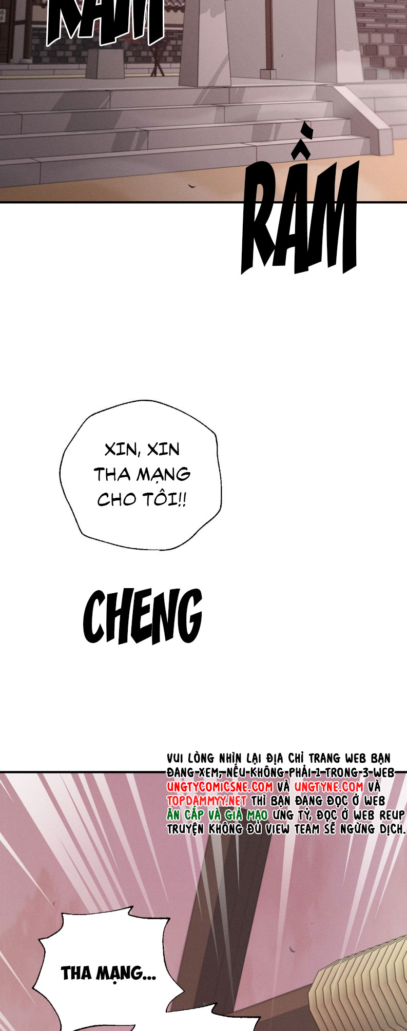 DƯƠNG KHÍ Chapter 14 - Trang 4