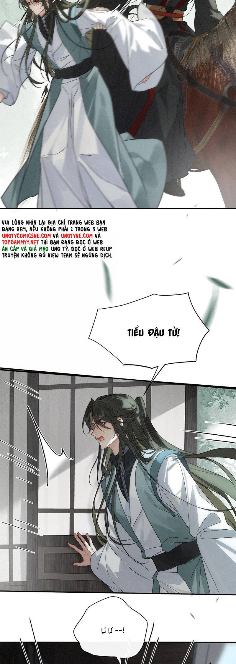 Lang Kỵ Trúc Mã Lai Chapter 23 - Trang 3