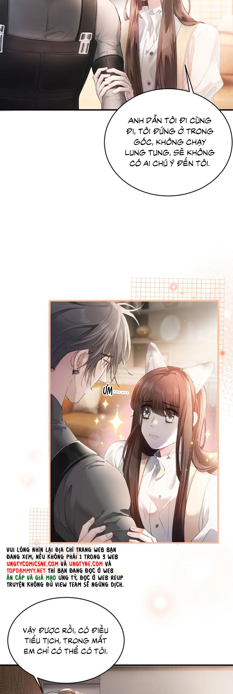 Tiểu Thiếu Gia Dựa Vào Mỹ Mạo Hoành Hành Toàn Hệ Thống Chapter 63 - Trang 4