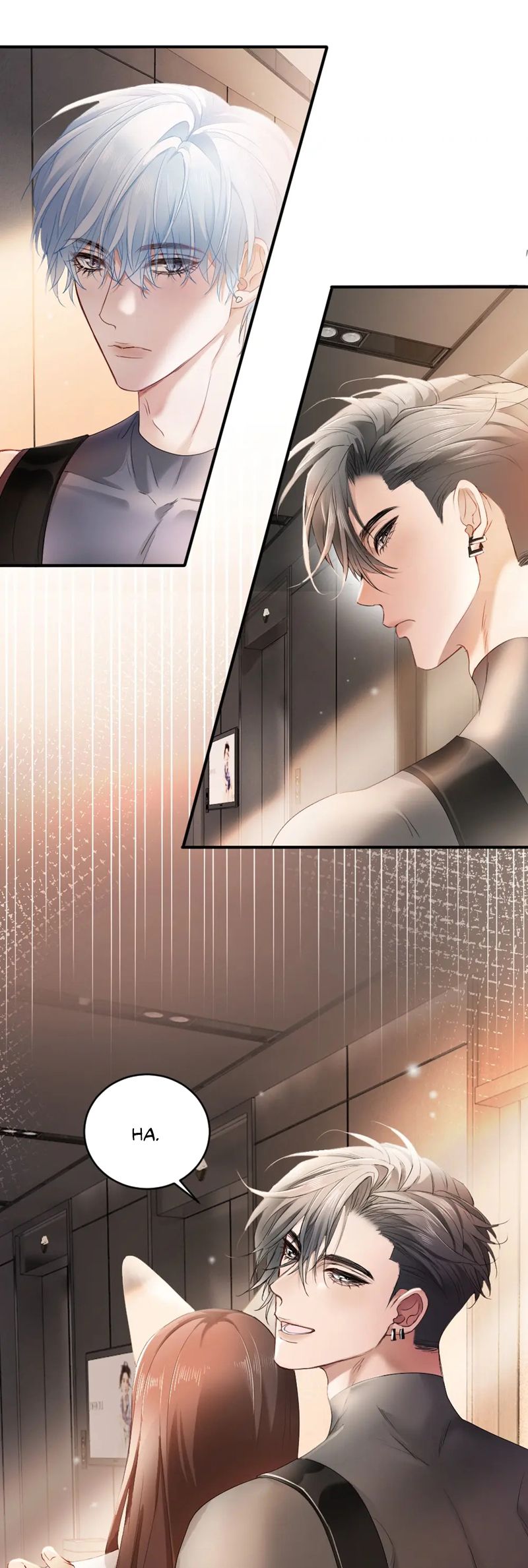 Tiểu Thiếu Gia Dựa Vào Mỹ Mạo Hoành Hành Toàn Hệ Thống Chapter 63 - Trang 4