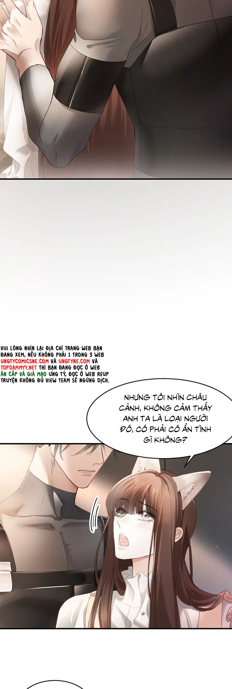 Tiểu Thiếu Gia Dựa Vào Mỹ Mạo Hoành Hành Toàn Hệ Thống Chapter 63 - Trang 4