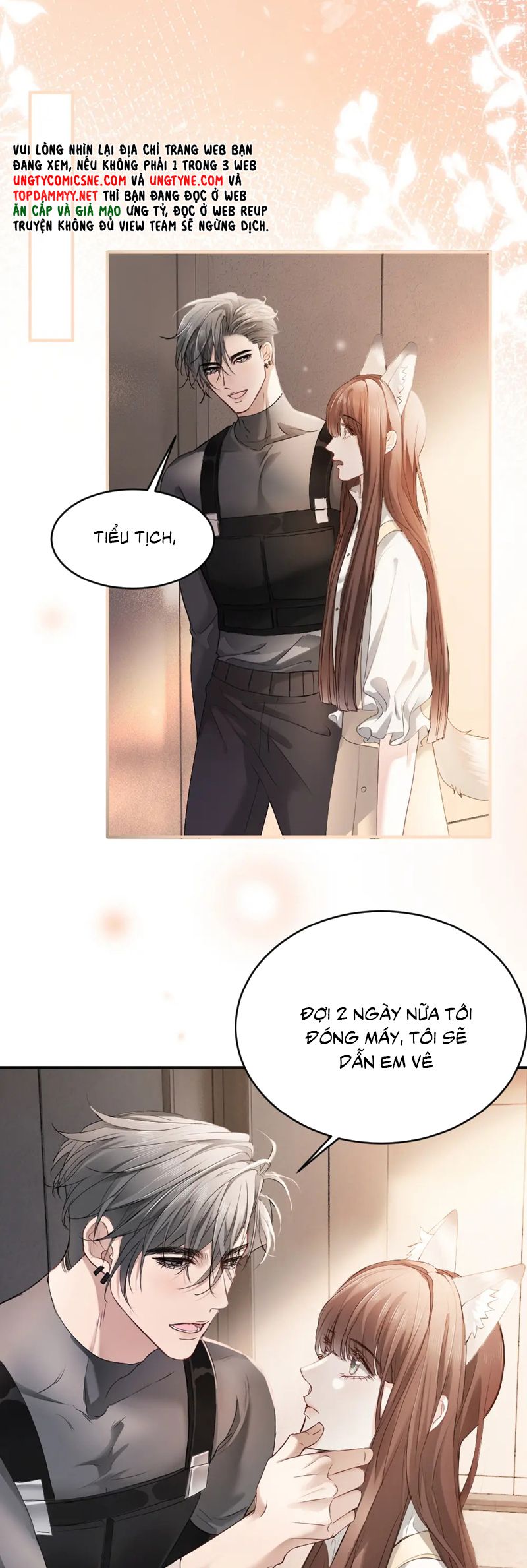 Tiểu Thiếu Gia Dựa Vào Mỹ Mạo Hoành Hành Toàn Hệ Thống Chapter 63 - Trang 4