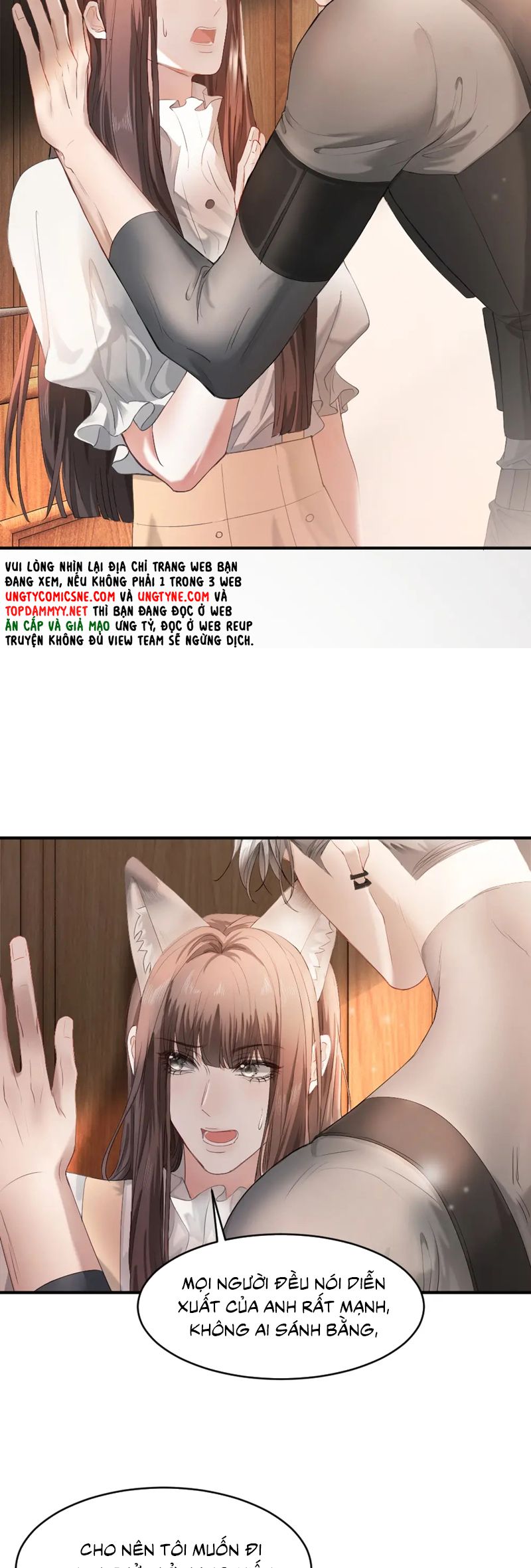 Tiểu Thiếu Gia Dựa Vào Mỹ Mạo Hoành Hành Toàn Hệ Thống Chapter 63 - Trang 4