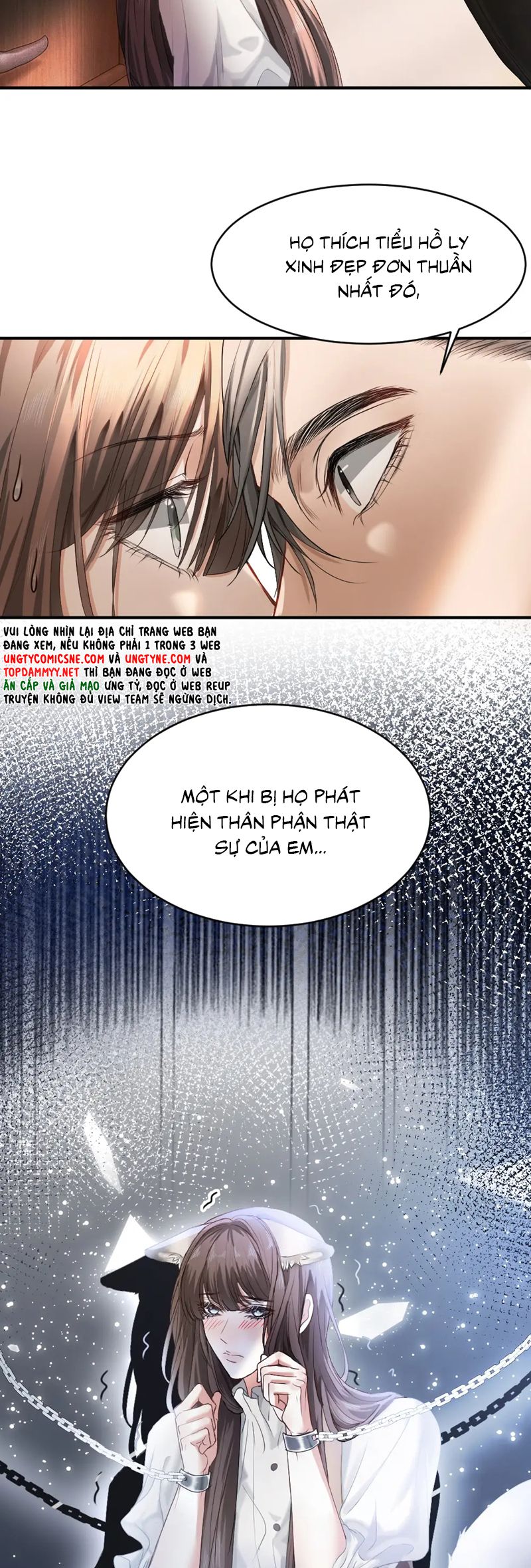 Tiểu Thiếu Gia Dựa Vào Mỹ Mạo Hoành Hành Toàn Hệ Thống Chapter 63 - Trang 4