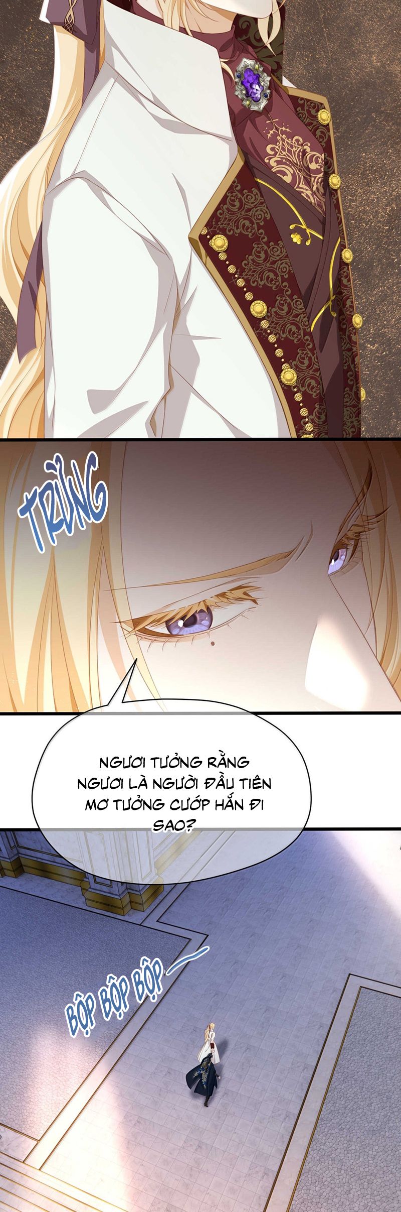 Tôi Trùng Sinh Trở Thành Tiểu Ác Long Của Vương Tử Điện Hạ Chapter 68 - Trang 4