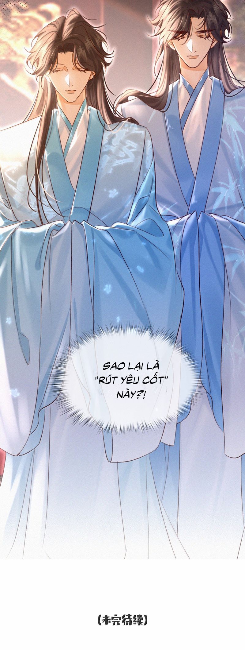 Nam Chủ Vì Sao Quyến Rũ Ta Chap 42 - Trang 4