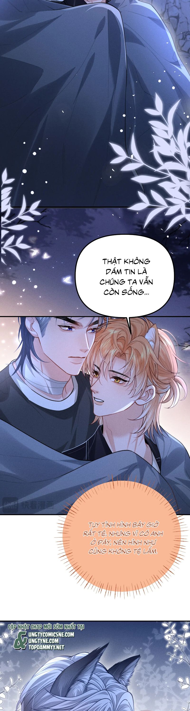Tật Xấu Nuông Chiều Chap 23 - Trang 3