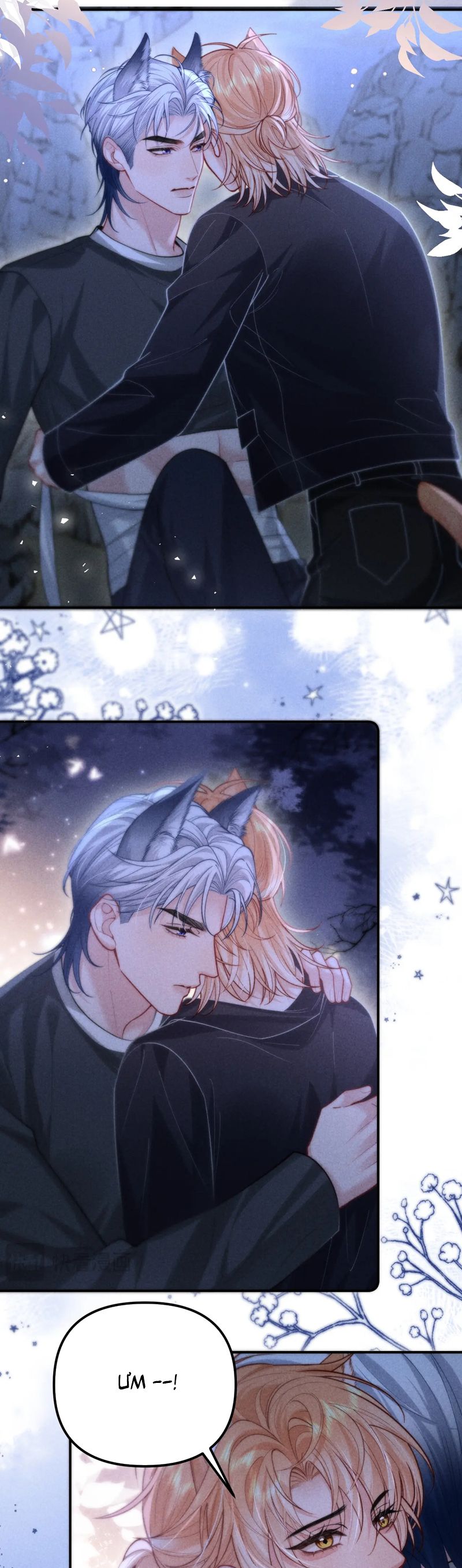 Tật Xấu Nuông Chiều Chap 23 - Trang 3