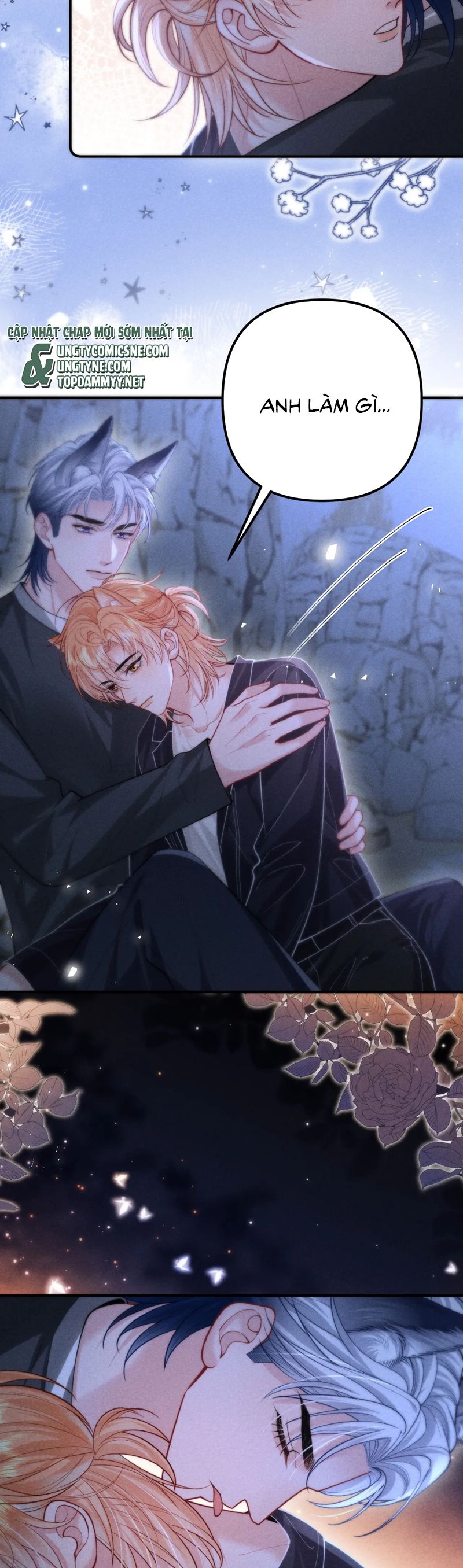 Tật Xấu Nuông Chiều Chap 23 - Trang 3