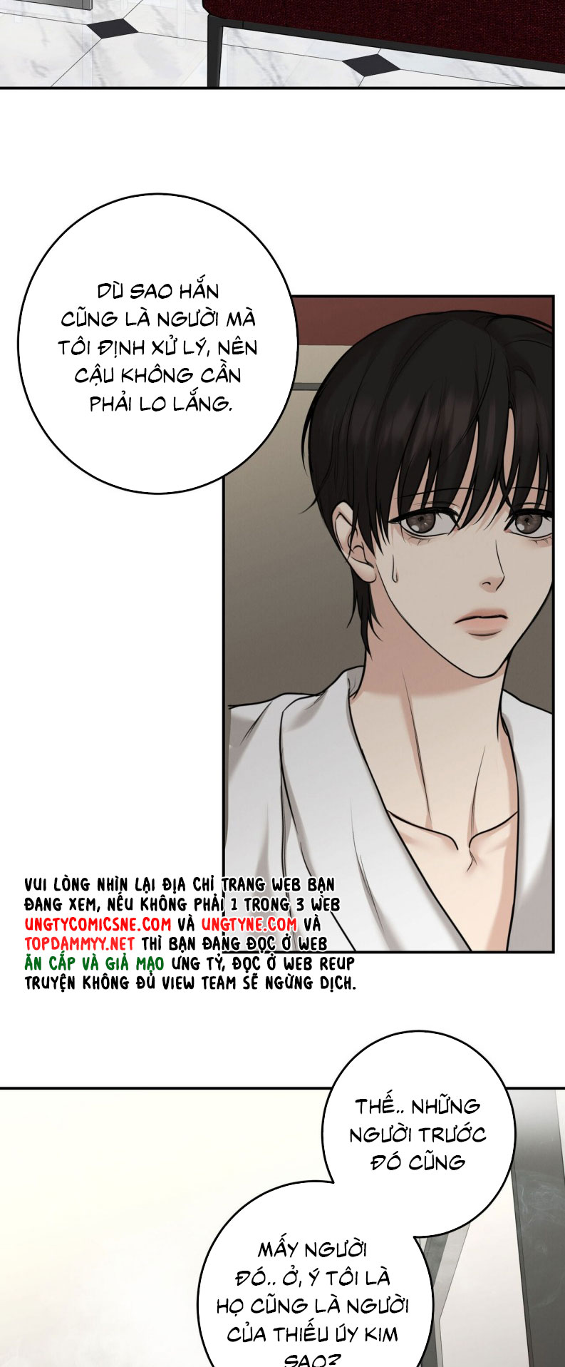 THÁNG 3 Chapter 15 - Next Chapter 16