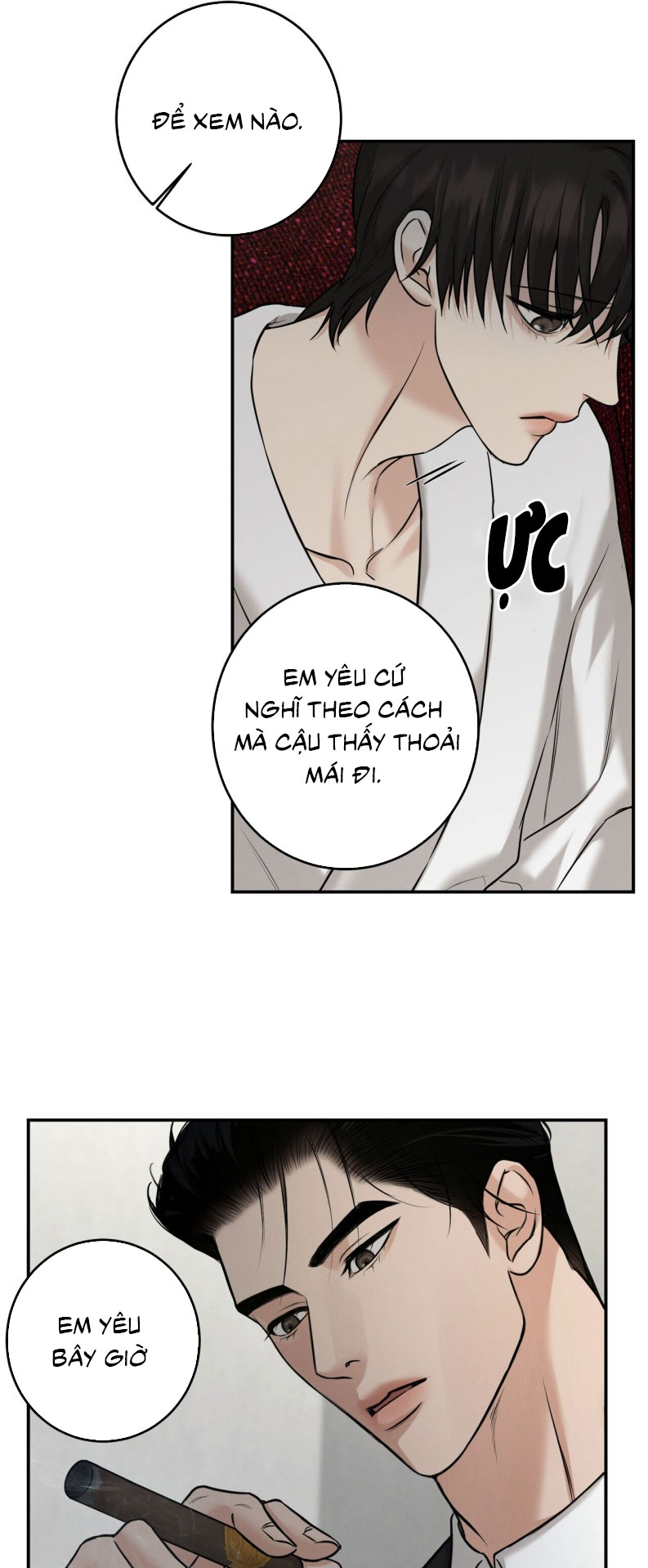THÁNG 3 Chapter 15 - Next Chapter 16